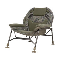 Trakker Levelite Camo Colossus Chair